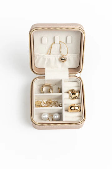 Jewellery Box