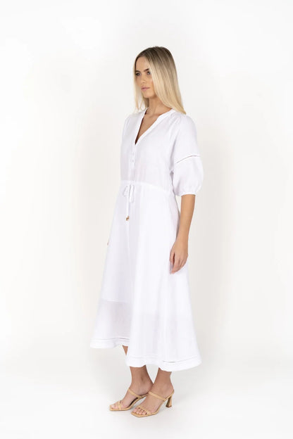 Ambrosia Midi Dress