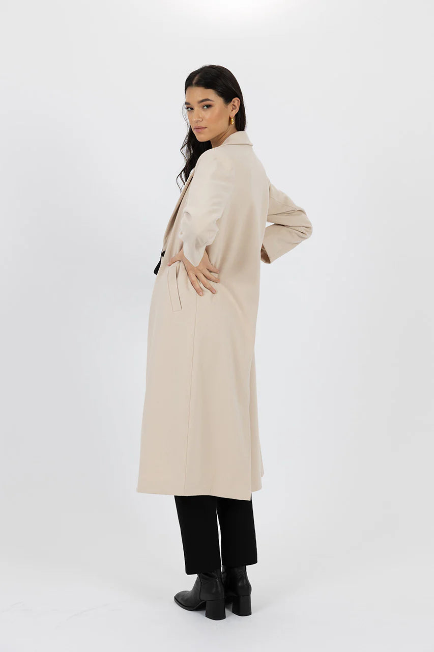 Madison Coat