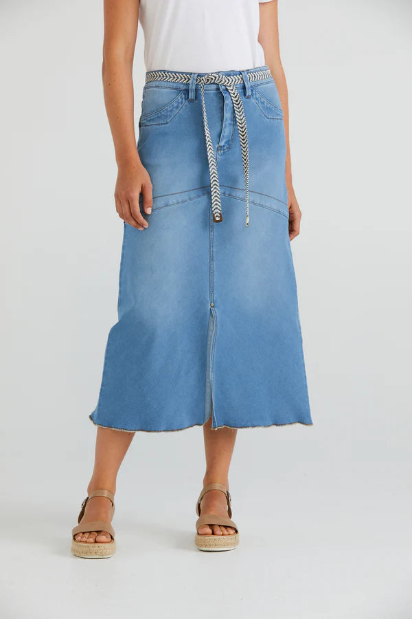 Rhode Skirt