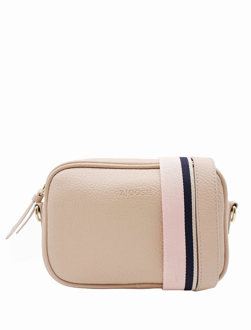 Ruby Sport Cross Body Bag