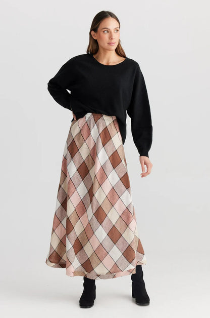 Sicily Skirt