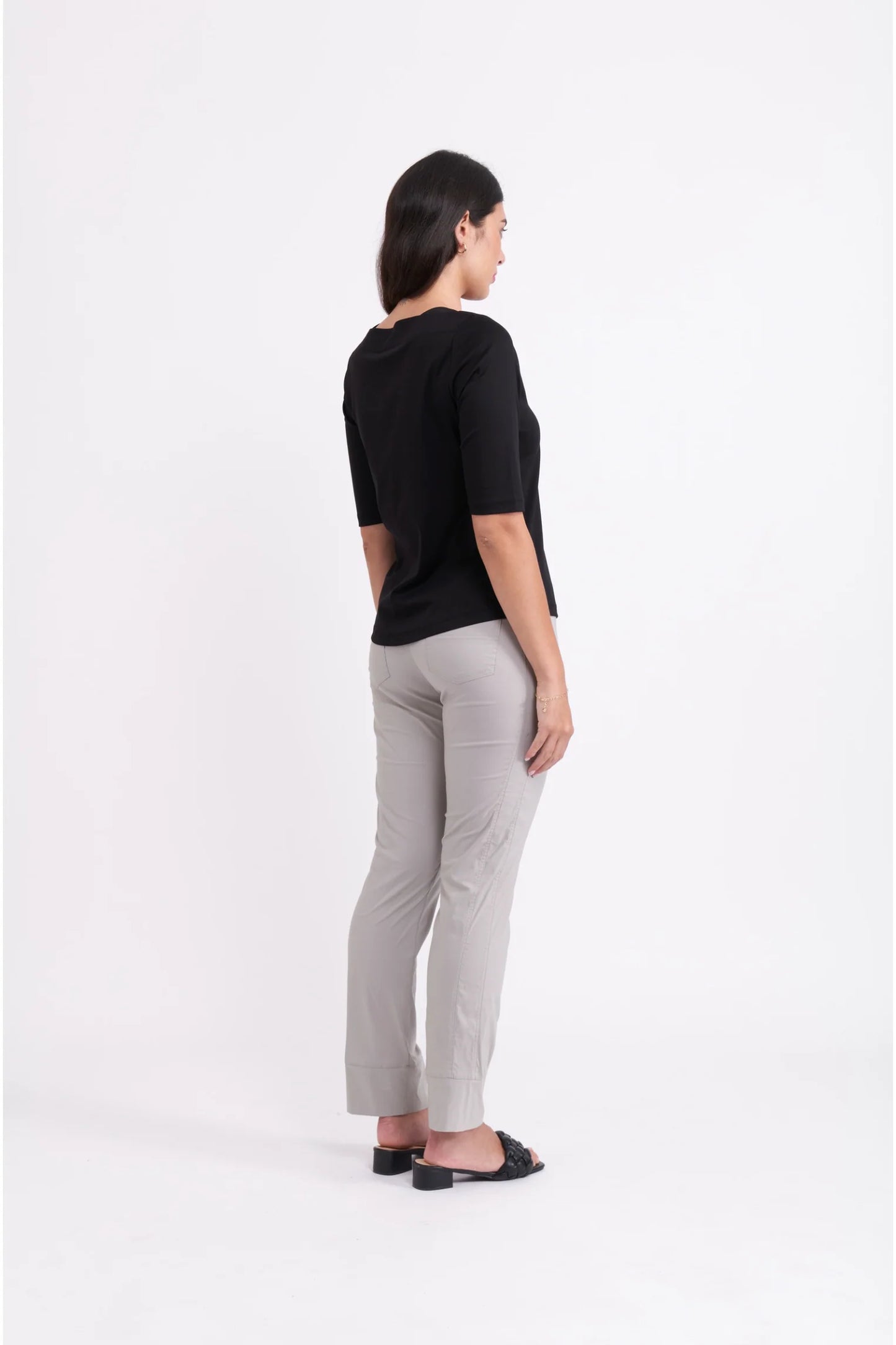 Gemini Pant