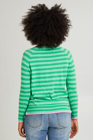 Essential Stripe V