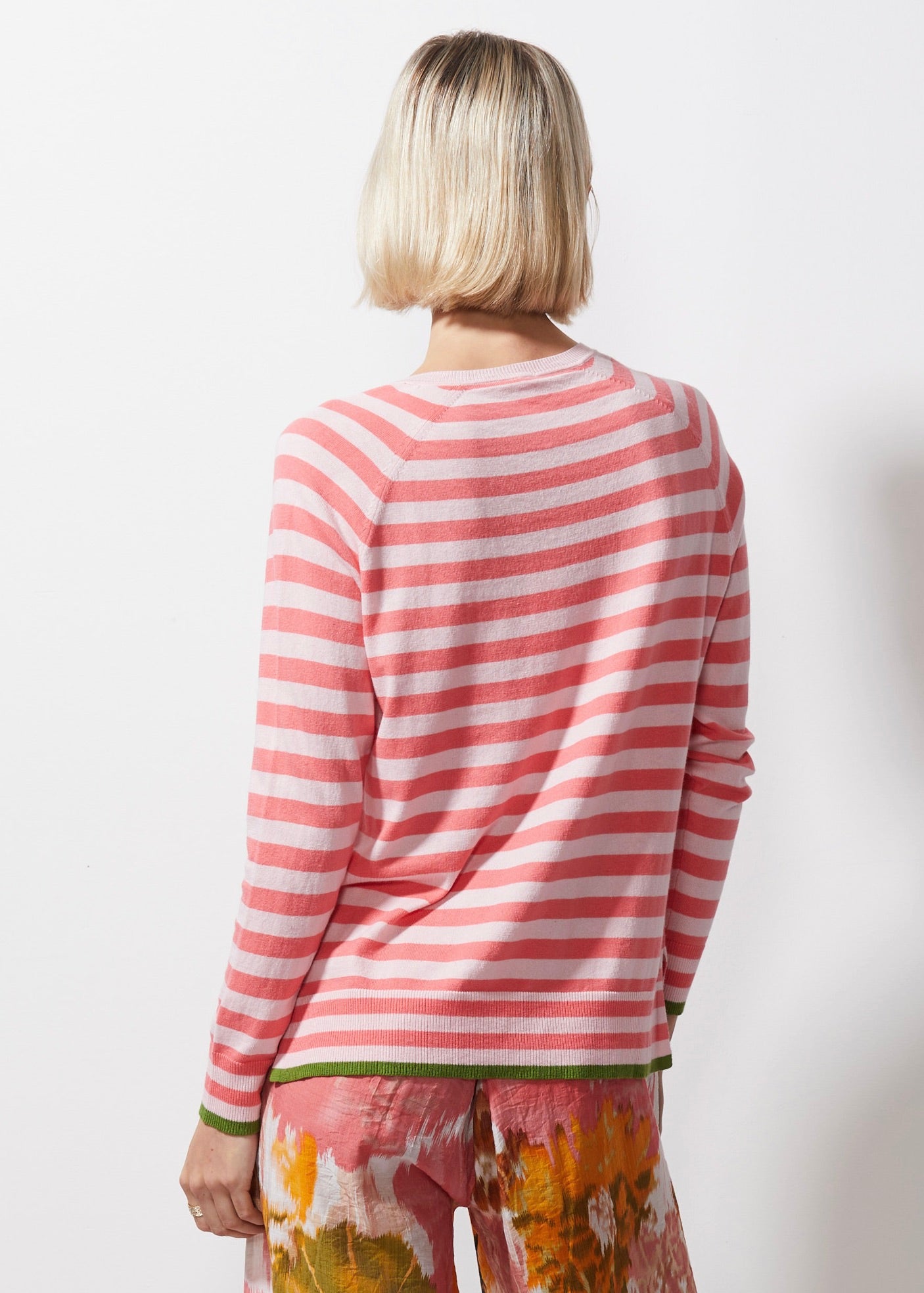 Essential Stripe V