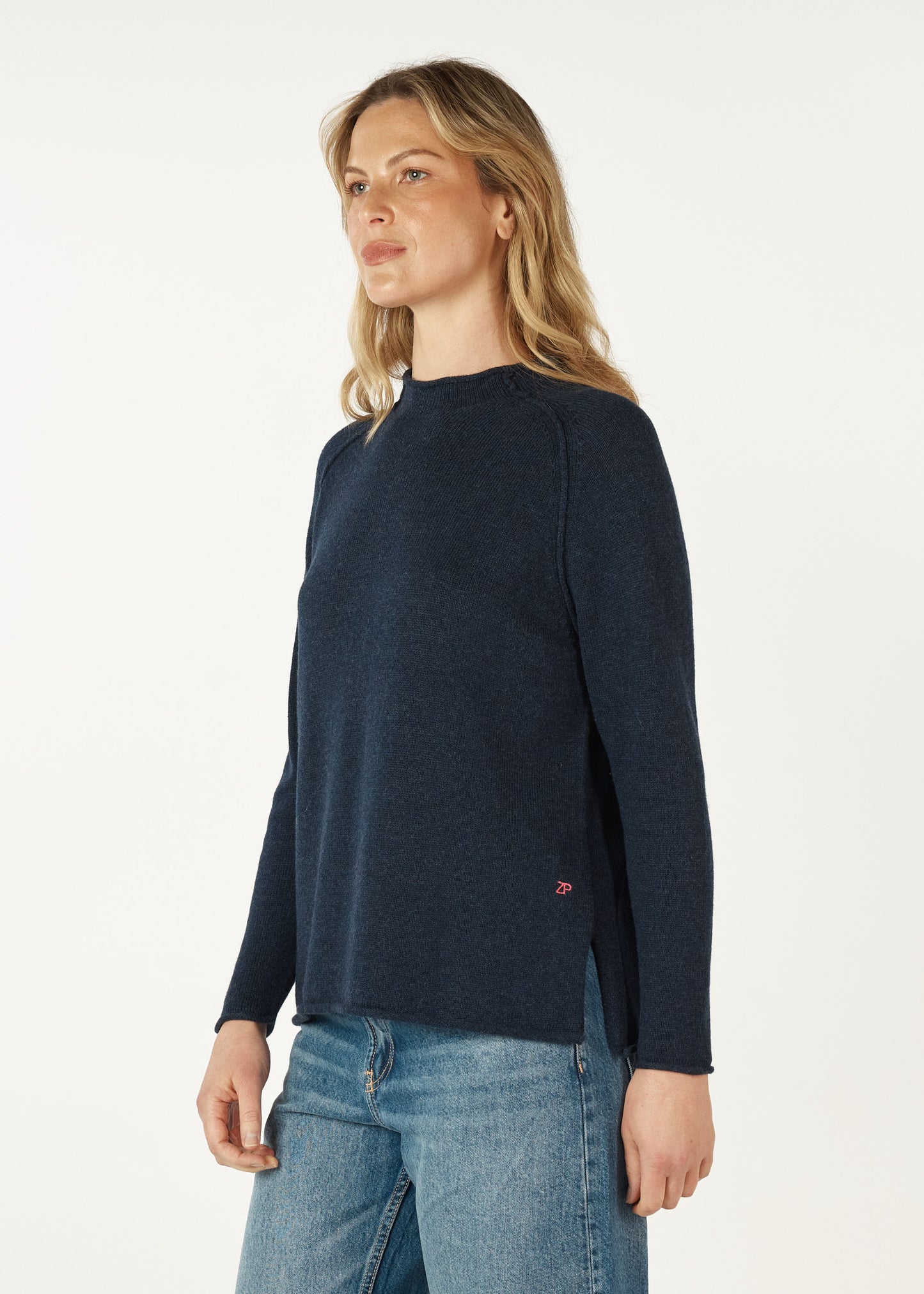 Essential Funnel Neck