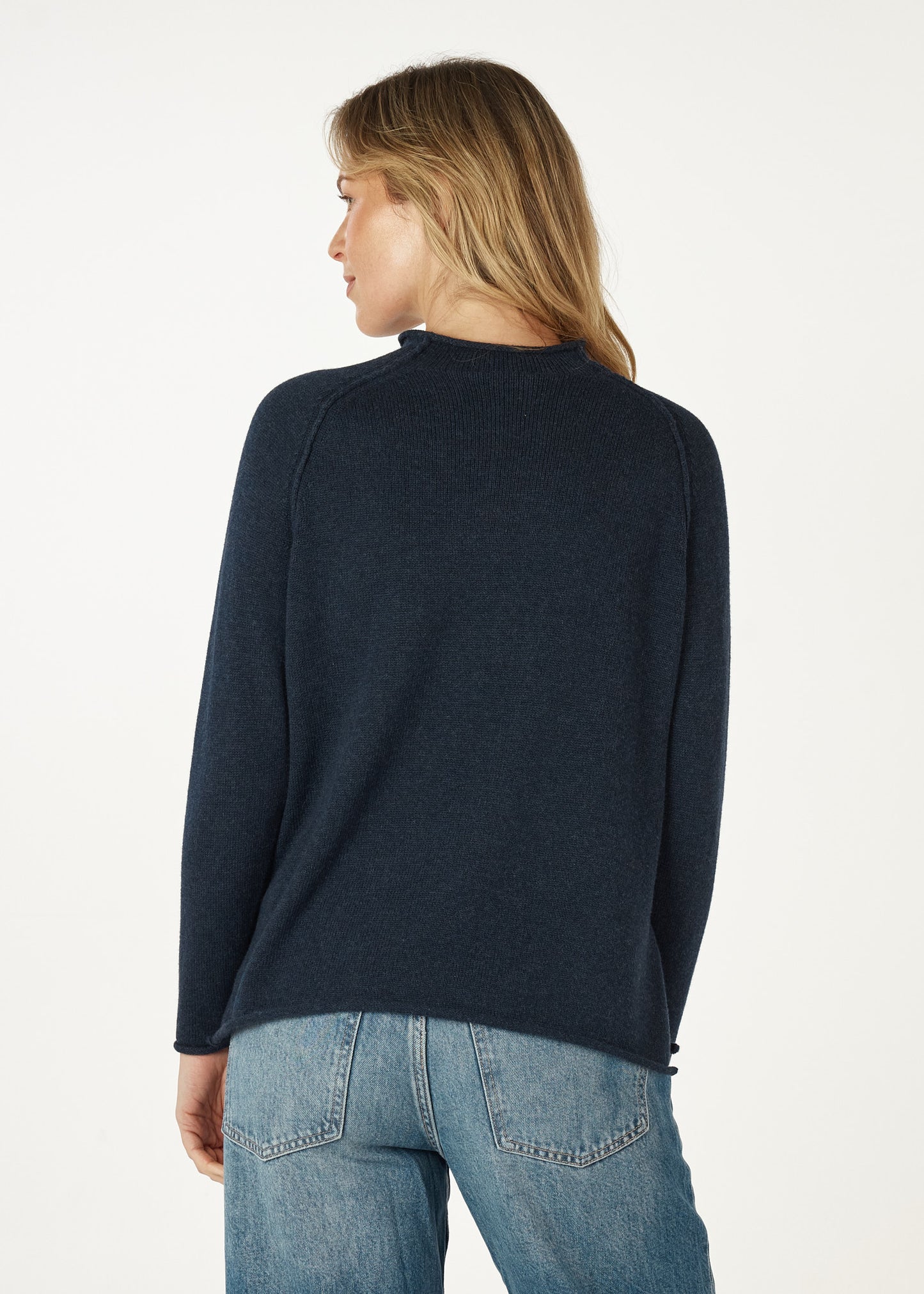 Essential Funnel Neck