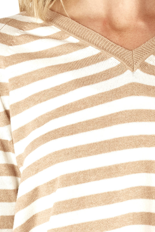 Essential Stripe V