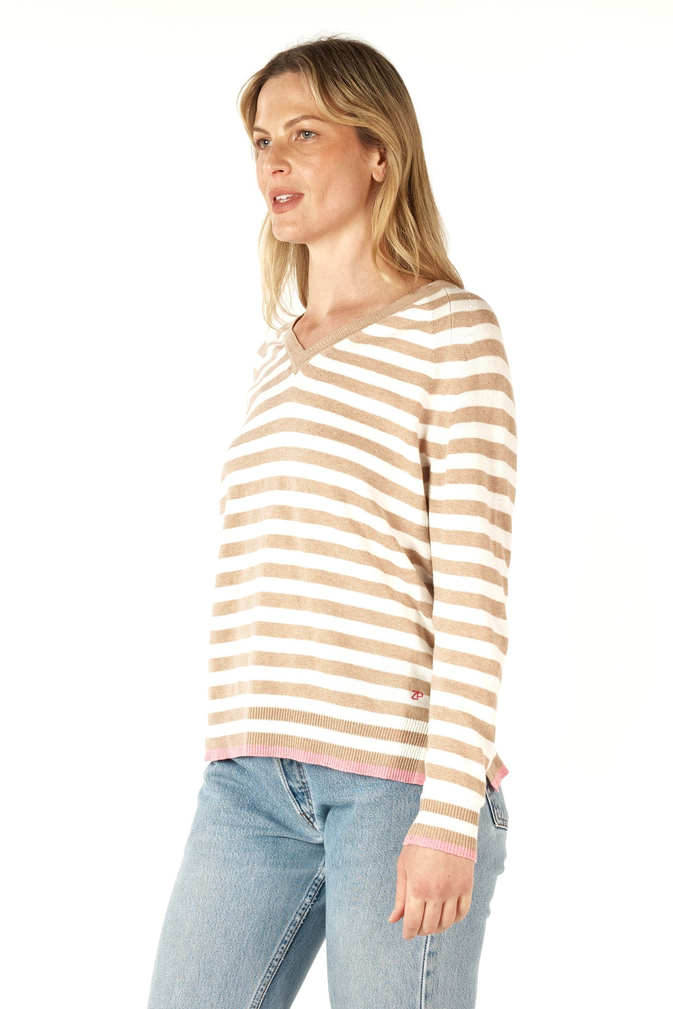 Essential Stripe V