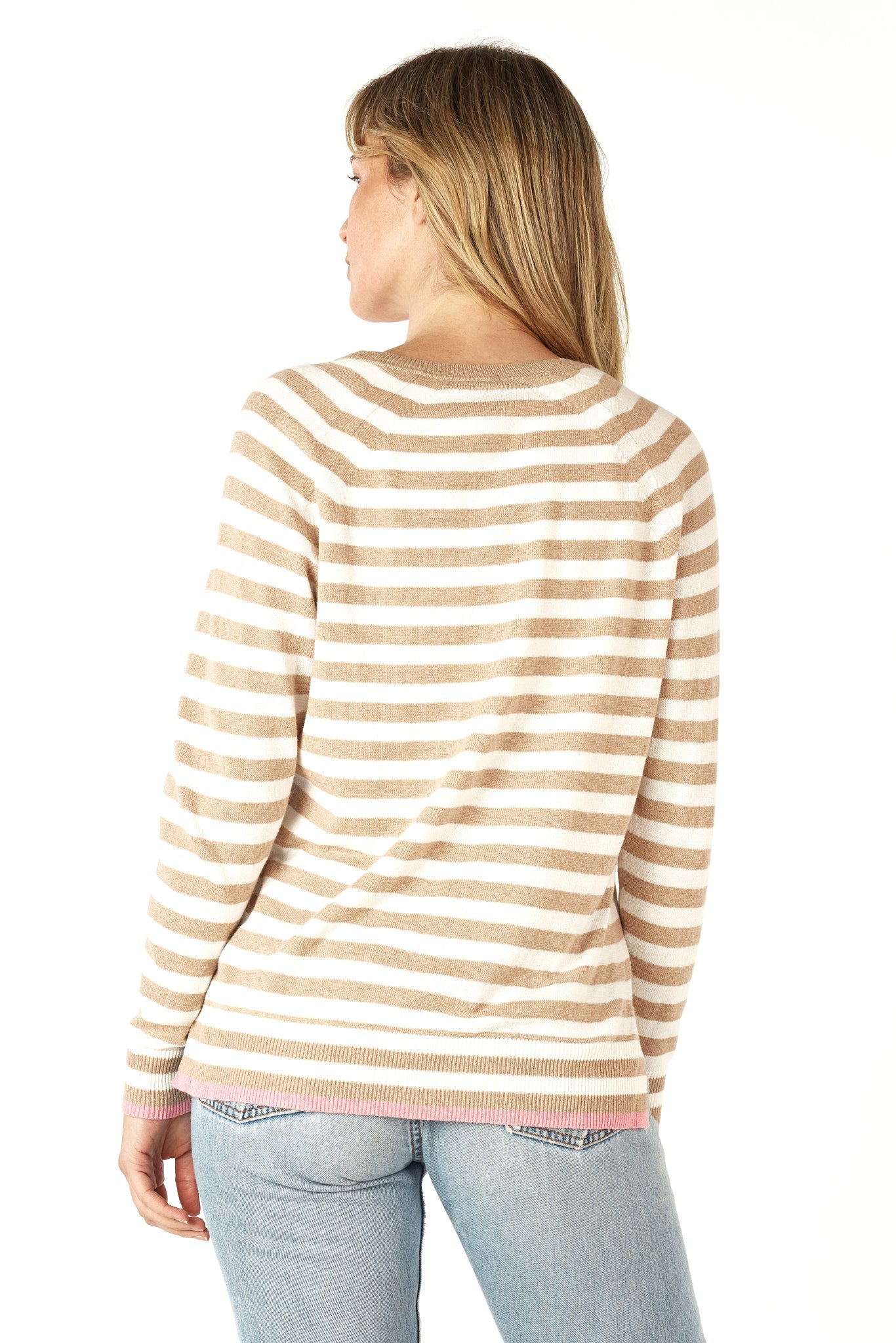 Essential Stripe V