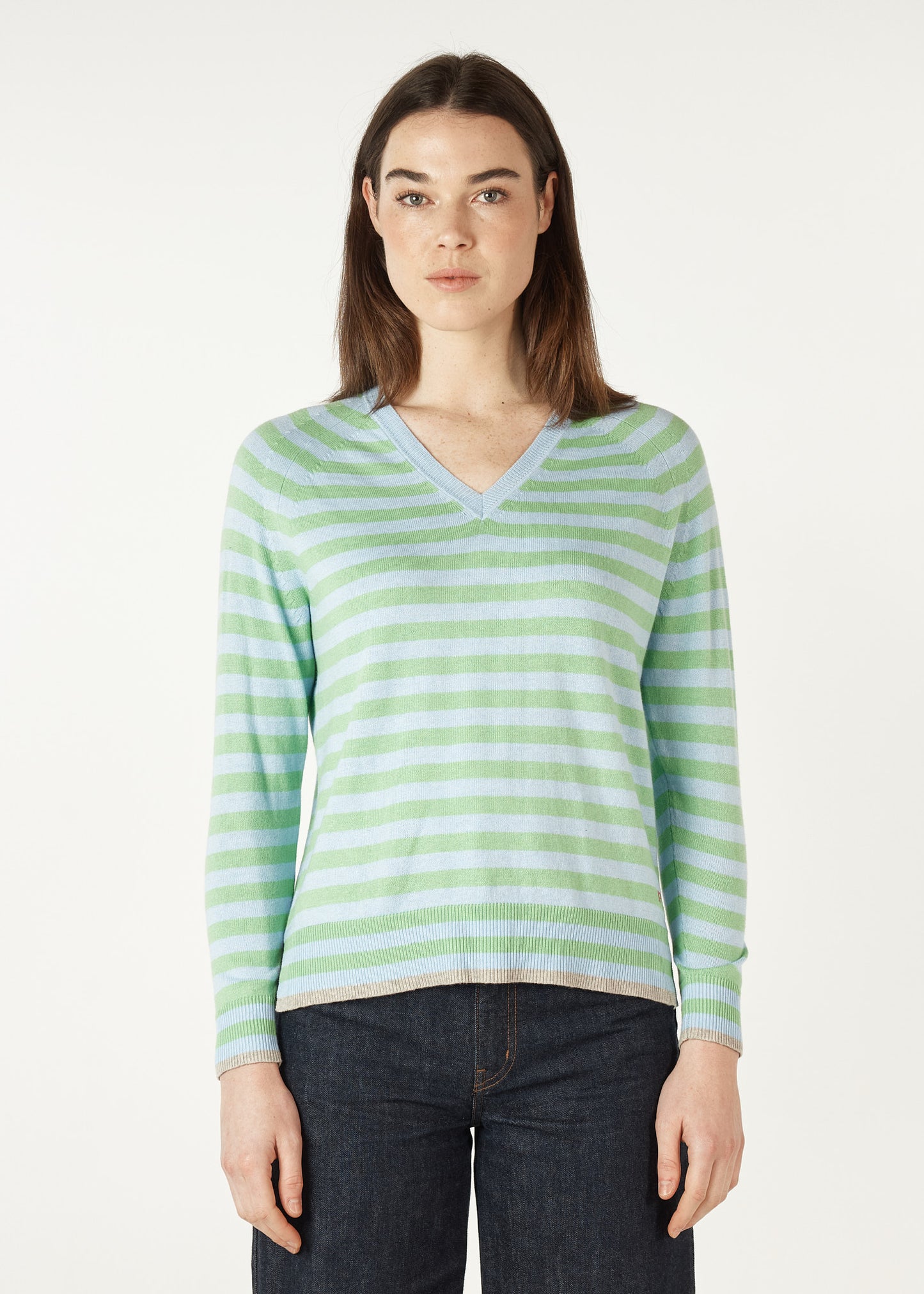 Essential Stripe V