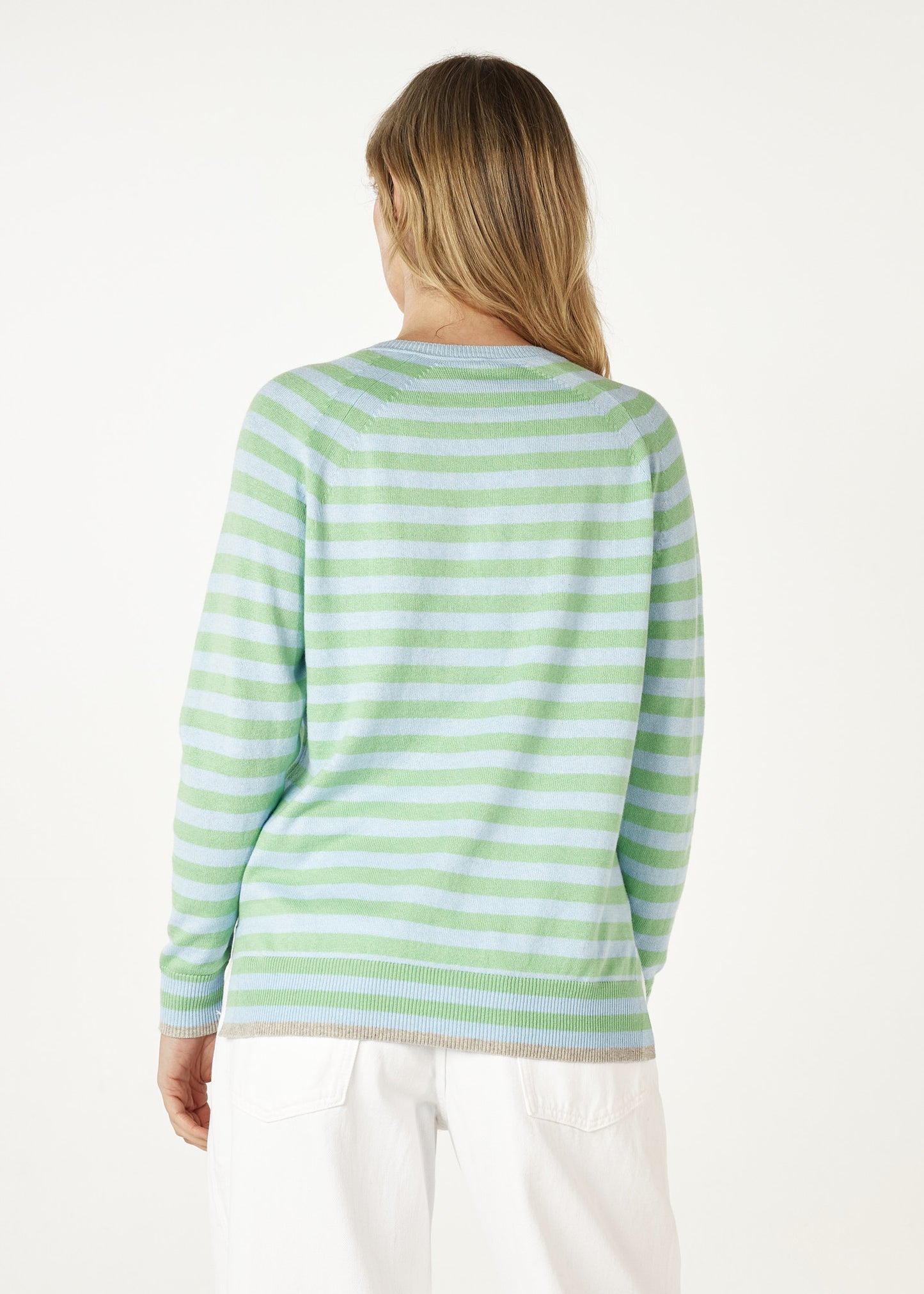 Essential Stripe V