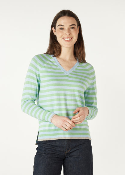 Essential Stripe V