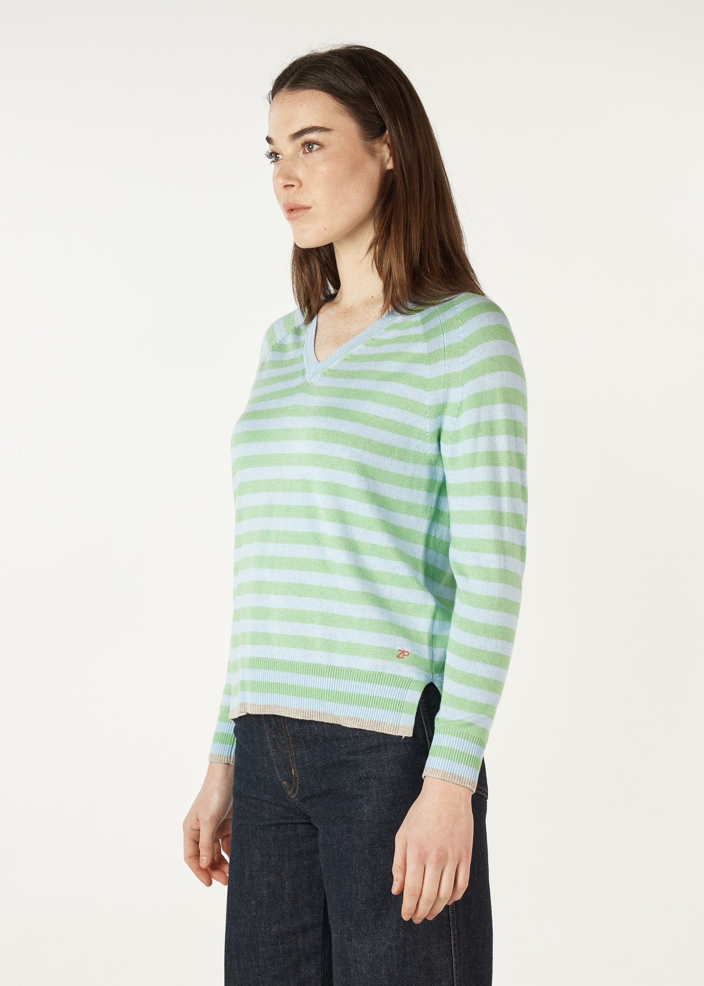 Essential Stripe V