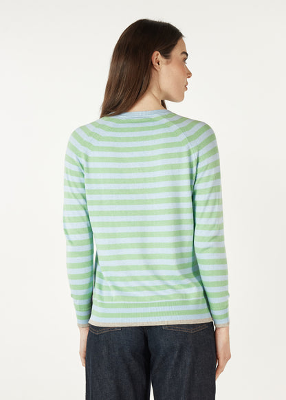 Essential Stripe V