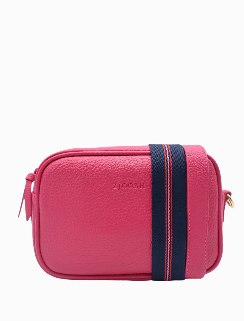 Ruby Sport Cross Body Bag