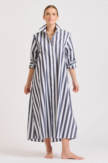 Pippa Oversized Dress