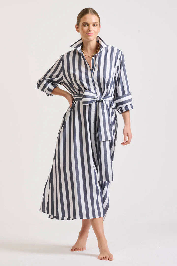 Pippa Oversized Dress