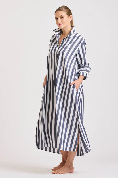 Pippa Oversized Dress