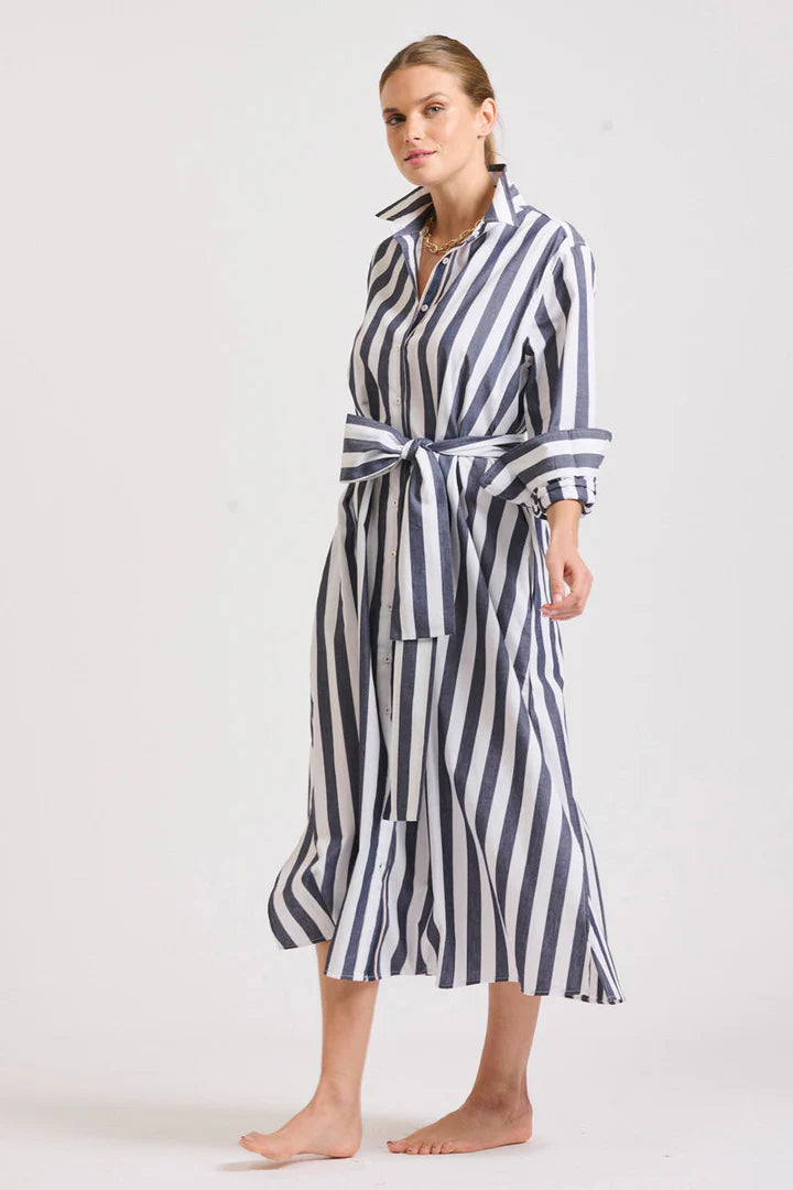 Pippa Oversized Dress