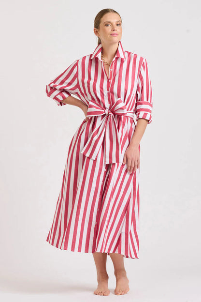 Pippa Oversized Dress