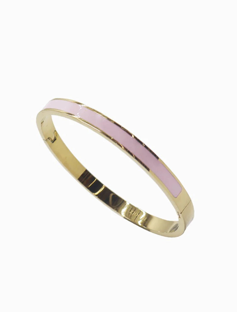 Skinny bangle