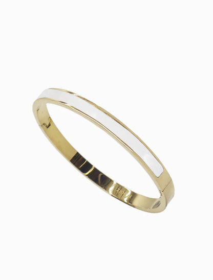 Skinny bangle