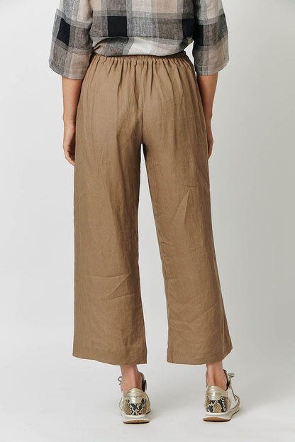 Linen Pants