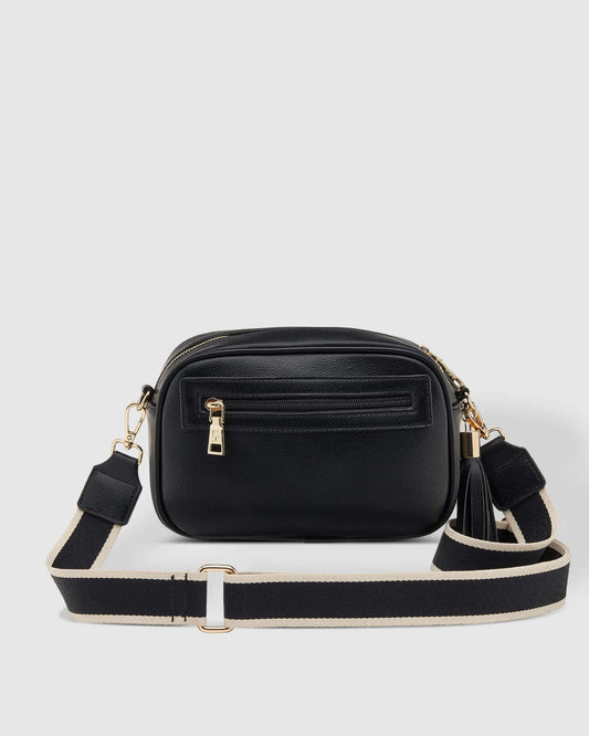 Jacinta Crossbody Bag