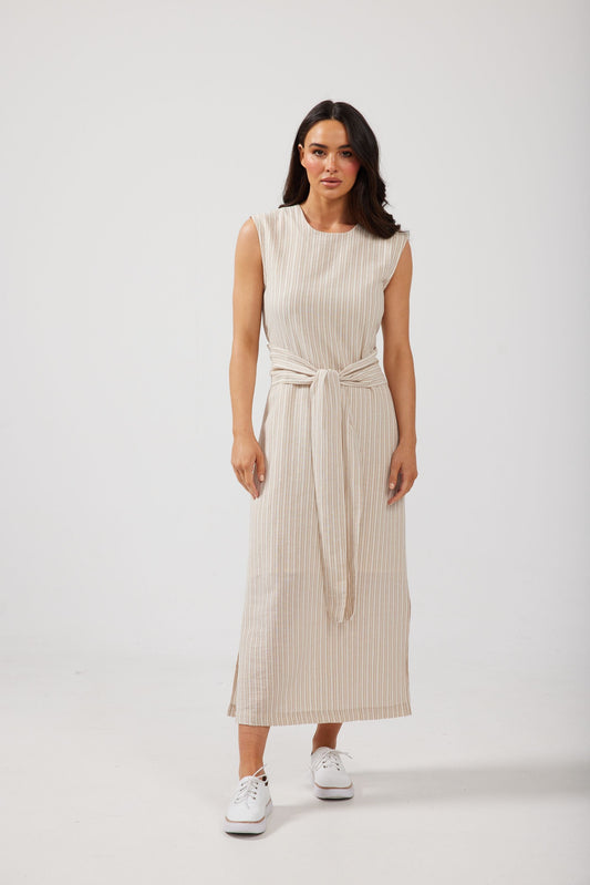 Turning Point Dress